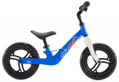 Ποδήλατο Ισορροπίας ROYAL BABY Magnesium TOY 12'' Blue