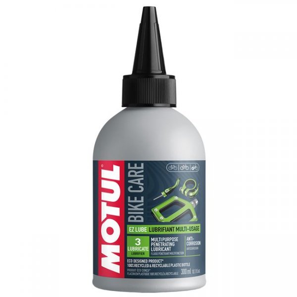 Λιπαντικό MOTUL EZ LUBE 300ml