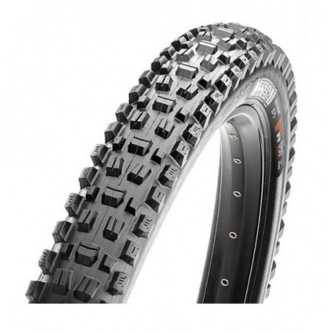 Ελαστικό Maxxis Assegai WT 29 x 2,50 EXO TR (Διπλωτό)