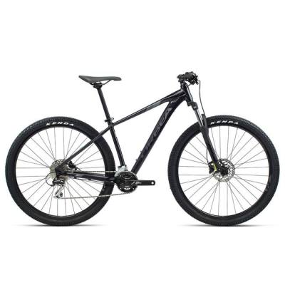 Ποδήλατο ORBEA MX40 27,5&#039;&#039; 2021 Black/Grey