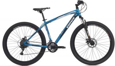 Ποδήλατο Jumpertrek Virus Man 27.5&quot; Blue