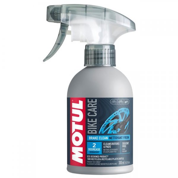 Καθαριστικό Φρένων MOTUL BRAKE CLEAN 300ml