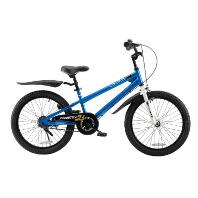 Ποδήλατο Royal Baby Freestyle 20&#039;&#039;  Blue