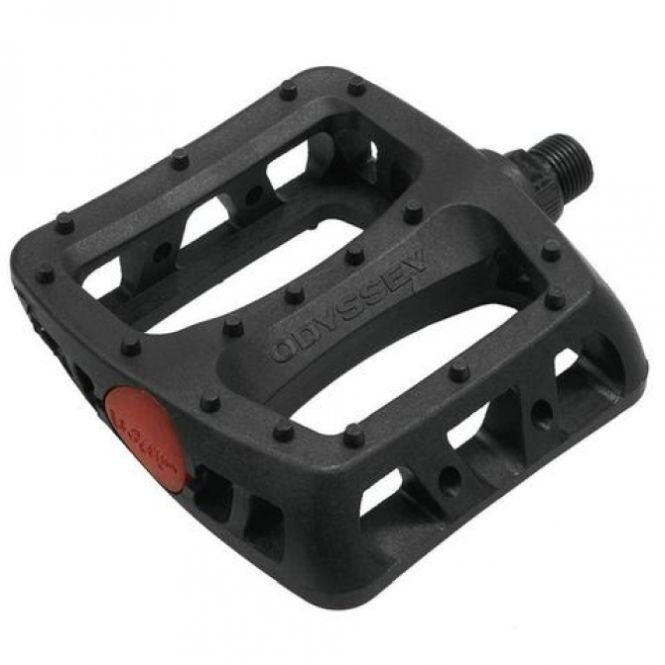 Πετάλια Odyssey BMX Twisted PC Pedals 1/2&#039;&#039;