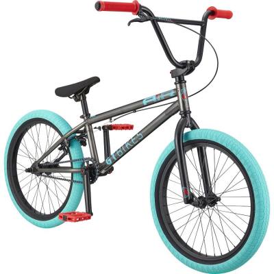 Ποδήλατο BMX GT AIR 2021 Gloss Trans Black