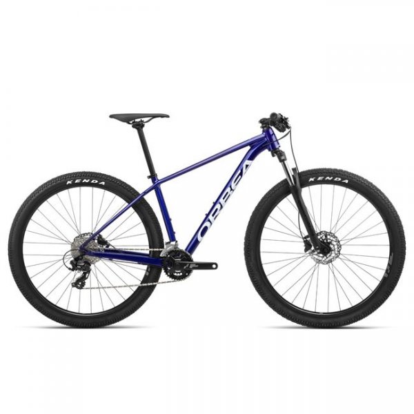 ORBEA ONNA 50 29&#039;&#039; 023 Violet Blue - White (gloss)