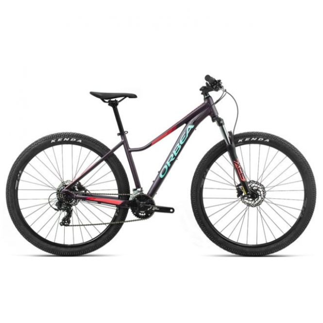 Ποδήλατο ORBEA MX50 ENT 27,50&#039;&#039; 2020 Purple/Pink