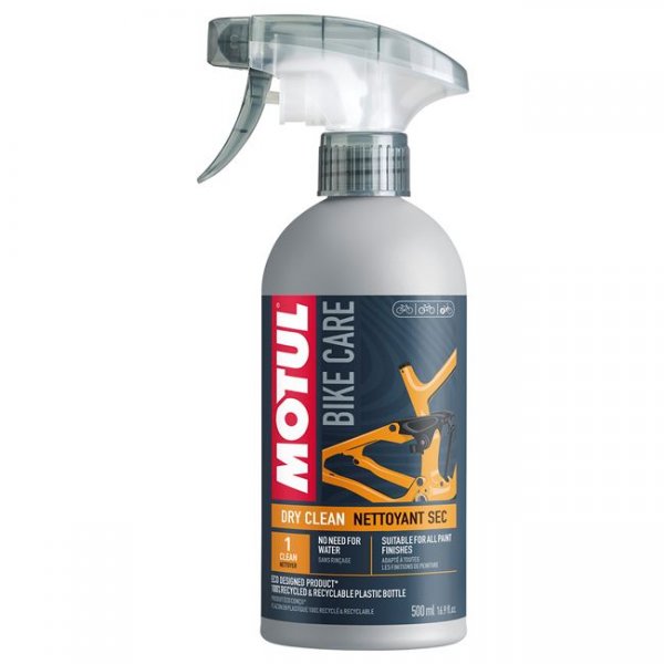 Καθαριστικό Σκελετού MOTUL DRY CLEAN 500ml