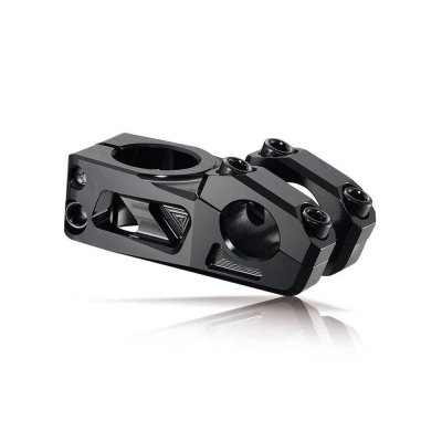 Λαιμός LEADTECK BMX LCS-7978 Ahead TopLoad CNC Stem 1 1/8 Black