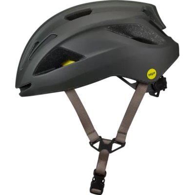 Κράνος Specialized Align II MIPS Helmet - Dark Moss Green