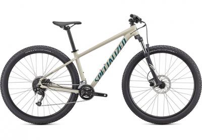 Ποδήλατο Specialized Rockhopper Sport 29&#039;&#039; 2021 Gloss White / Dusty Turquoise