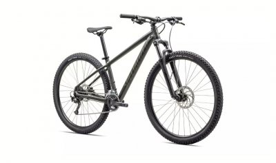 Ποδήλατο Specialized Rockhopper Sport 27.5'' - Satin Dark Moss Green / Oak Green