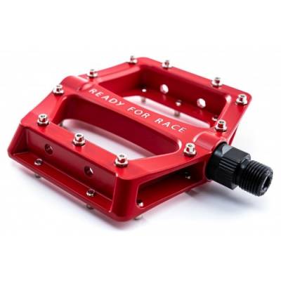 Πετάλια RFR Flat CMPT Red 9/16&#039;&#039;