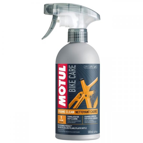 Καθαριστικό Σκελετού MOTUL FRAME CLEAN 500ml