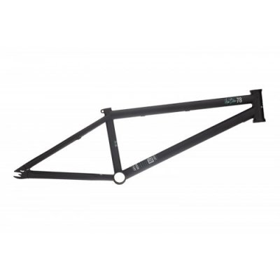 Σκελετός BMX HARO 1978 - 21&quot; Black