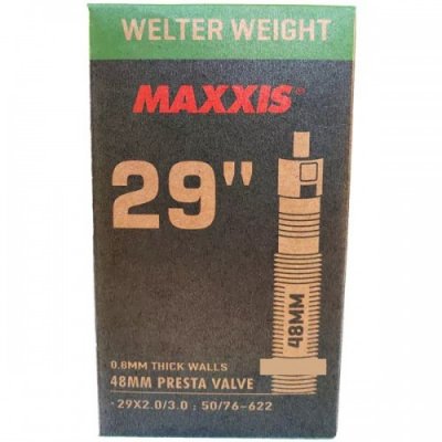 Αεροθάλαμος Maxxis 29x2.00/3.00 F/V 48mm Welter Weight  