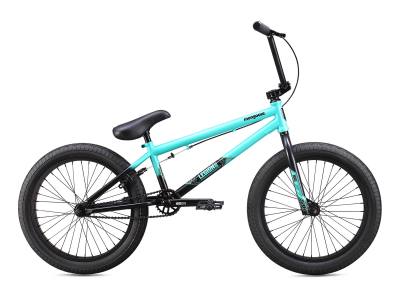 Ποδήλατο BMX Mongoose 2021 Legion L60 Black / Teal