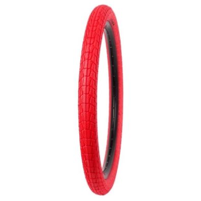 Ελαστικό KENDA 20x1.95 K-907 KRACKPOT red