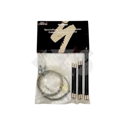 Κιτ για Ρότορα SST ORYG Dual Lower Rotor Cable Replacement Kit for Specialized