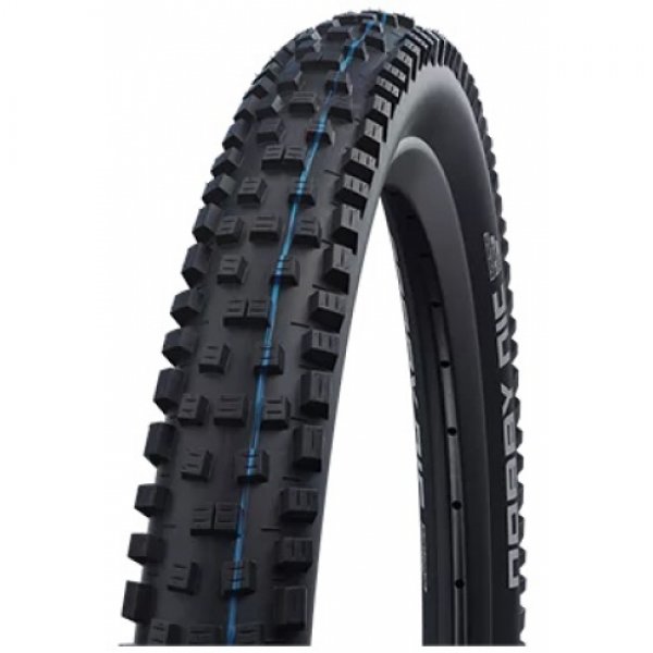 Ελαστικό Schwalbe Nobby Nic 27.5x2.25 EVO Addix Speedgrip (Διπλωτά)