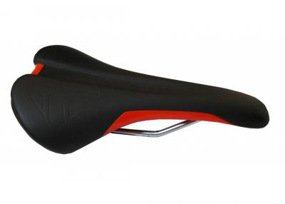 Σέλα Velo MTB Black/Red