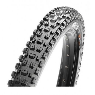 Ελαστικά Maxxis Assegai 29 x 2,50 WT 3CG DD TR (MaxxGrip Διπλωτό)